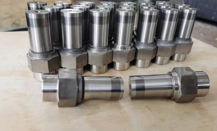 熱噴涂廠(chǎng)家